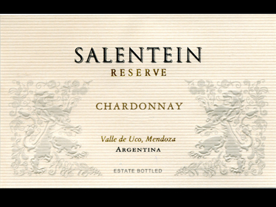 Chardonnay