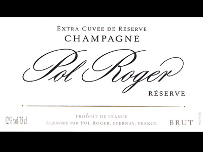 Pol Roger